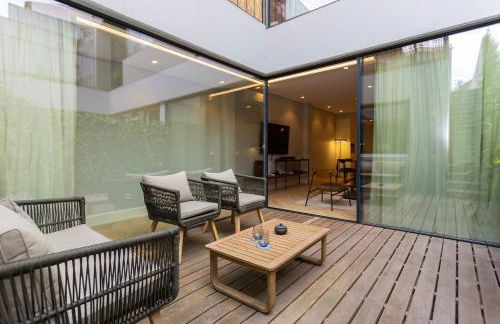 Liiiving in Porto - Pool Paradise Apartments - Foto 6