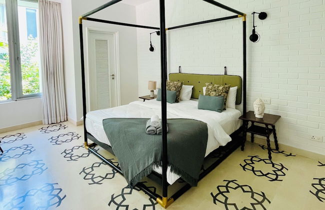 SolVanya by evaddo - Photo 1