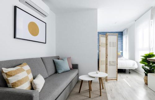 Mad Apartments by Olala Homes - Foto 25