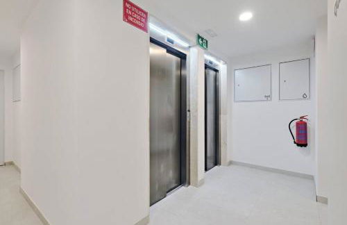 New Luxury Apartment Alicante Port Sea View Pool - Photo 39