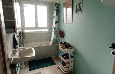 Lovely T2 only 30 minutes away from Paris - Foto 13