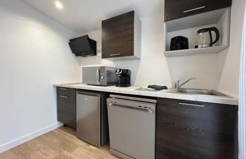 La Moretaine - 300’m gare - Foto 11