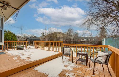 Gather Family! Home with Fenced Yard in Wheat Ridge - Foto 34