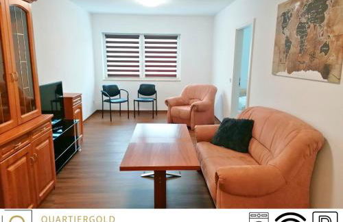 Monteurwohnung I bis zu 8 PAX - Foto 1