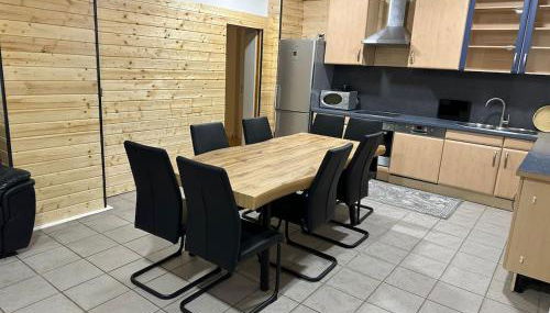 Unterkunft für Monteure, ruhige Lage nahe dem Zentrum - Foto 5, stove