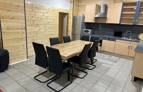 Unterkunft für Monteure, ruhige Lage nahe dem Zentrum - Foto 5