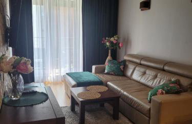 Apartament MODERNA Francuska Park - Foto 6