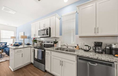 Camellia Cottage - Foto 43