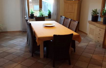 Ferienhaus Schwörer - Foto 13