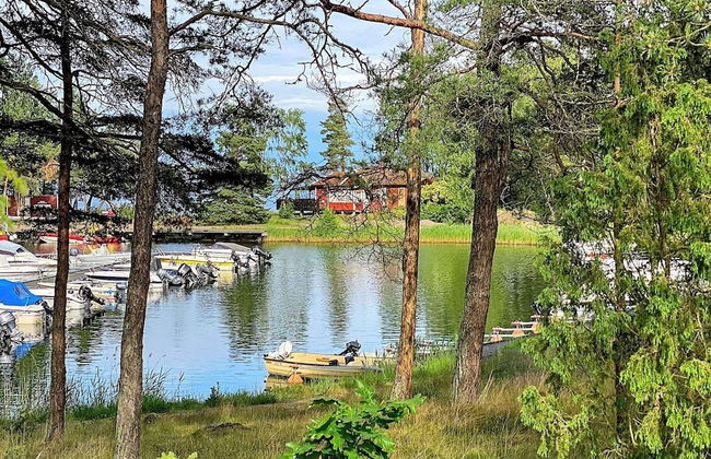 Seaside Charm on Okno Island-by Traum - Foto 19