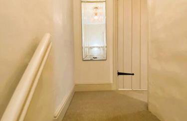 Beautiful Immaculate Aldeburgh cottage, free parking, sunny outdoor space, dog friendly - perfect for Spring seaside escapes - Foto 11