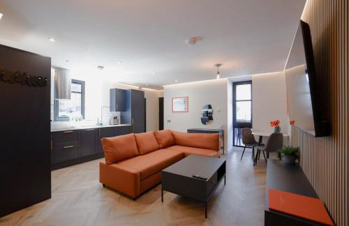 Old Kirk Apartment - Foto 1