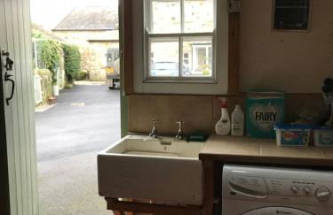 The Hay Loft Southlands Farm - Foto 36