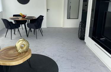 Apartments Saaldorf-Ferienhaus mit 6 Apartments 45qm-120qm direkt am Thüringer Meer-Bleilochtalsperre - Foto 53