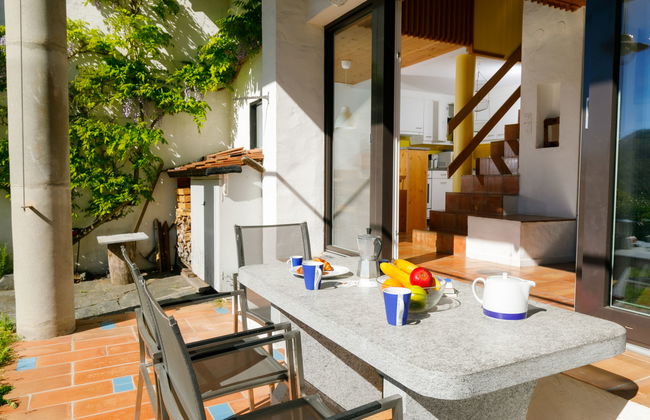 Villaggio Sureggio A7 mit TicinoTicket - Foto 21