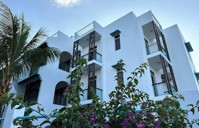 Pingouinvillas - Photo 1