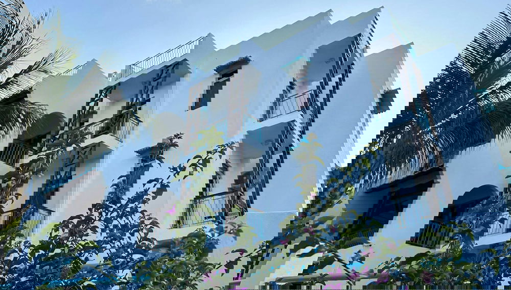 Pingouinvillas - Photo 1, Image principale