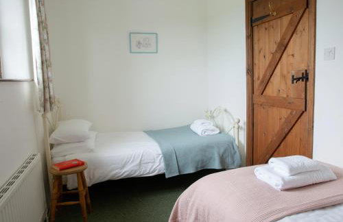 Rose Cottage - Ukc4693 - Foto 15