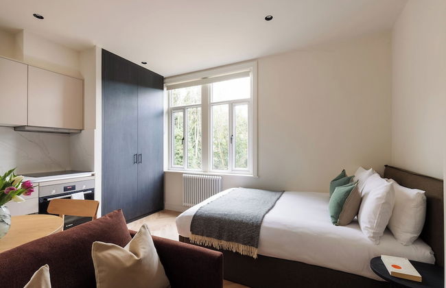 FiveM West Hampstead - North - Photo 19