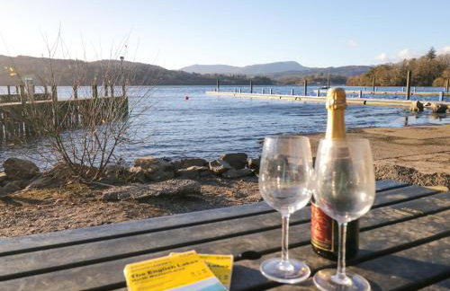 Waters Edge Lodge - Foto 44