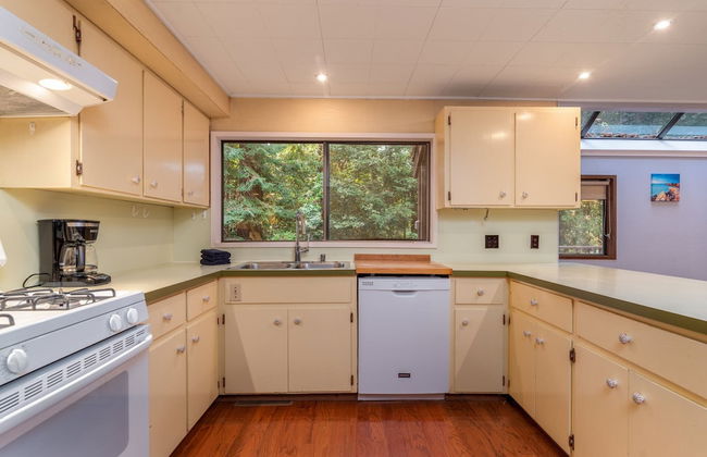 Cozy Treehouse - Foto 7