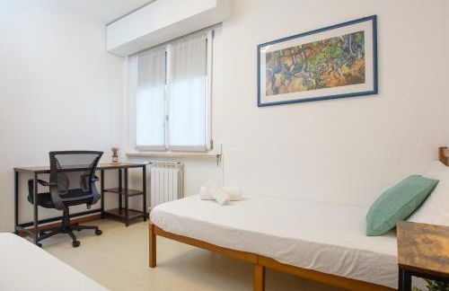 ArtStay Apt near Rho Fiera, Pool, Parking - Foto 10