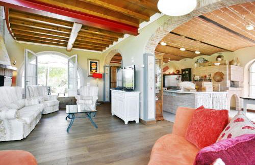 Villa Gourmet - Foto 57