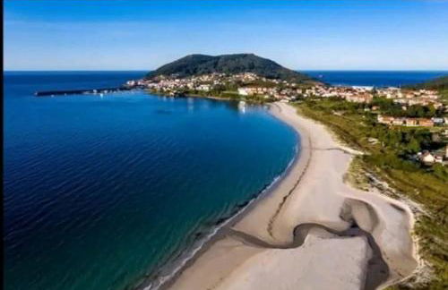 Apartamento Quérote Fisterra1 - Foto 58