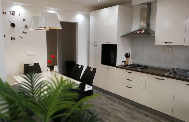 Deluxe apartment BellaCosta - Foto 38