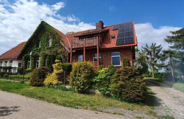 Mazurska przystań - Foto 1