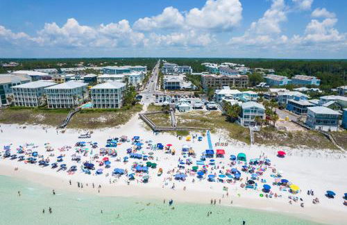 Gulf Place Six Palms #2B - BBs Hideaway - Foto 23