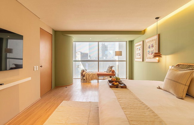 Casa Reforma by Kukun - Foto 12