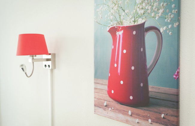 Superb Villa in the Woods of Gaasterland With Wifi and Fireplace - Foto 17