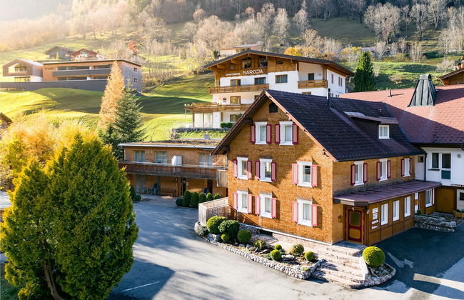 Haus Muehlebach by A-Appartements - Foto 1