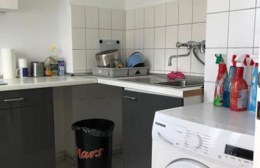 Work & Stay Central Apartments - Foto 24