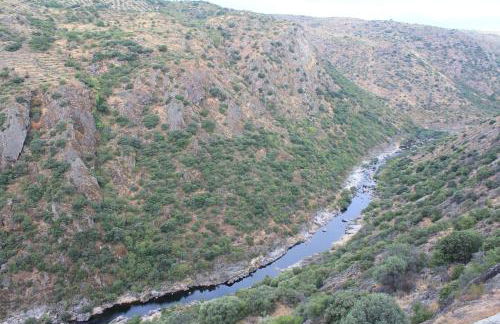 Casa El Callejo de La Fregeneda - Foto 41