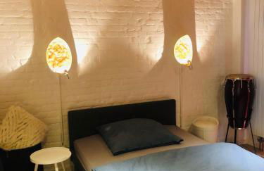 Riverside apartment in central Herzogenaurach - Foto 25