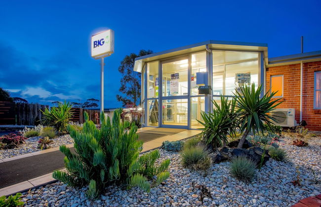 BIG4 Tassie Getaway Park Ulverstone - Foto 49