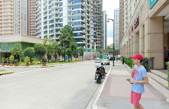 Grace at Mckinley Hill Global City - Foto 35