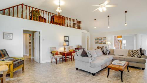 Waterfront Cambridge Home Pool and Dock! - Foto 5