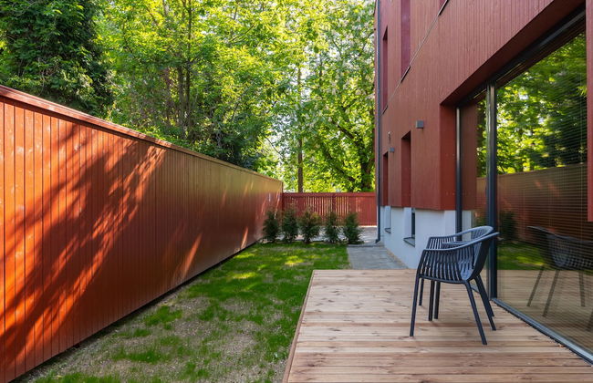 Tallinn Apartment Hotel Suites - Photo 40