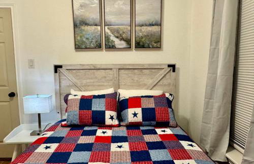 Texas Country 2BR 1BA - Foto 10