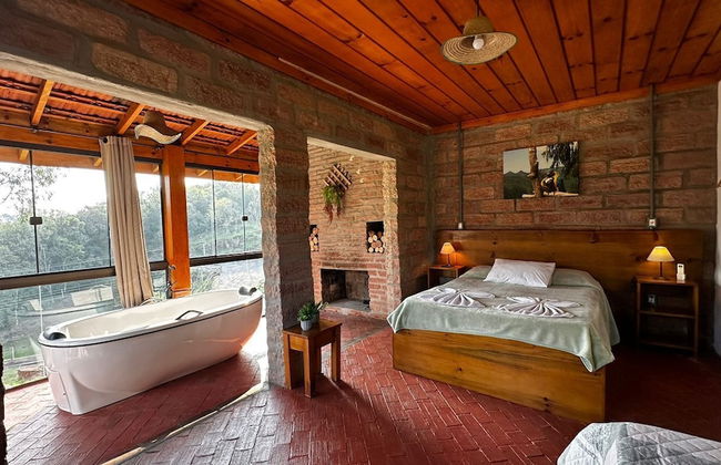 Villa Italia Hospedagem - Foto 57