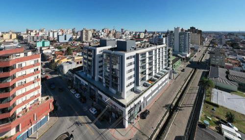 Loft Centralíssimo com Garagem - Photo 3