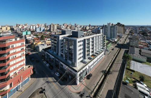 Loft Central com garagem - Foto 5