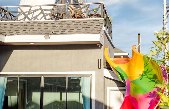 Baandomedoodao Pool Villa Cha-Am - Photo 64