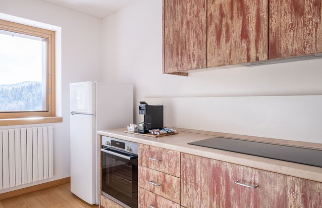 Chalet Falorie - Foto 41