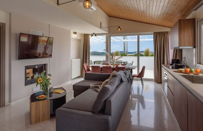 Akali apartment Airport by Airstay - Foto 9