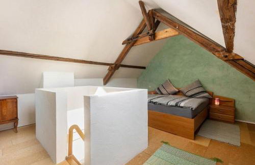 Winzerhaus Schenk - Photo 40