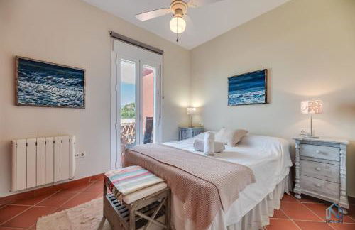 Las Dunas de Marbella - Beachfront 3 Bed Townhouses - Photo 33